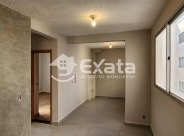 Apartamento · 45m² · 2 Quartos · 1 Vaga · Apartamento a venda No Serra Azul