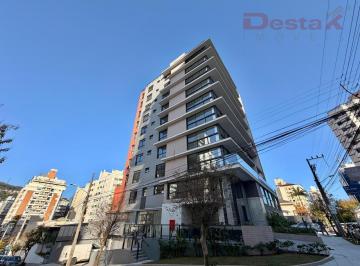 Apartamento · 151m² · 2 Quartos · 2 Vagas · Apartamento no Centro  -  Florianópolis