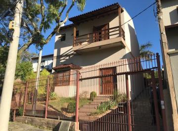 Casa · 300m² · 3 Quartos · 4 Vagas · Casa no Bairro Ipanema 3D