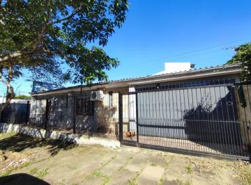 Casa · 70m² · 3 Quartos · 2 Vagas · Casa no bairro Teresópolis - 3 dormitórios