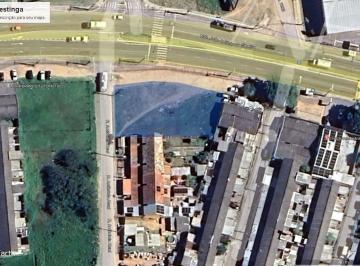 Terreno · 797m² · Terreno disponível para Venda e Locação na Restinga, Porto Alegre, RS