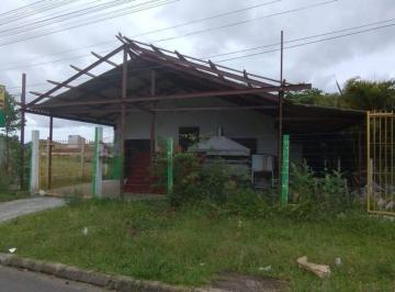 Casa · 3 Vagas · Pavilhão em Restinga