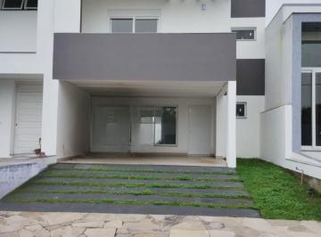Casa · 170m² · 3 Quartos · 2 Vagas · Casa em Aberta dos Morros