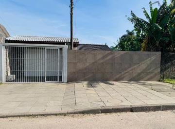 Casa · 316m² · 3 Quartos · 3 Vagas · Casa no bairro Aberta dos Morros - 3 dormitórios