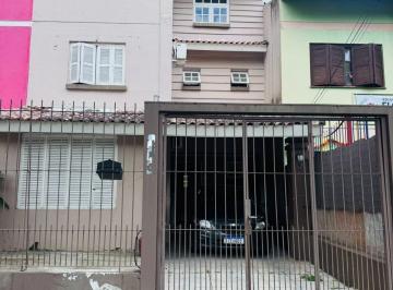 Casa · 180m² · 3 Quartos · 2 Vagas · Casa no loteamento Nova Ipanema- 3 D