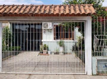 Casa · 58m² · 2 Quartos · 2 Vagas · Casa no bairro Hípica - Moradas do Sul