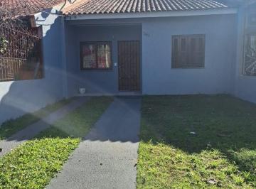 Casa · 54m² · 2 Quartos · 2 Vagas · Casa térrea à venda no Residencial Nossa Senhora de Guadalupe – Hípica