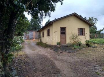 Casa · 75m² · 2 Quartos · 4 Vagas · CASA NO BAIRRO HIPICA - 2 DORMITÓRIOS
