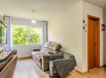 Apartamento · 57m² · 2 Quartos · 1 Vaga · Apartamento de 2 dormitórios no Menino Deus!