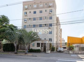 Apartamento · 44m² · 2 Quartos · 1 Vaga · APARTAMENTO MOBILIADO PARA VENDA EM CONDOMÍNIO FECHADO NO BAIRRO GLÓRIA - 44M² ÁREA PRIVATIVA - PISO