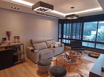 Apartamento · 95m² · 3 Quartos · 2 Vagas · Apartamento com 3 dormitórios e 2 vagas, no bairro Ipanema