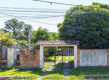 Casa · 100m² · 3 Quartos · 4 Vagas · Casa em Belém Novo