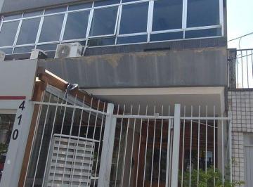 Apartamento · 76m² · 1 Quarto · Cobertura no Bairro Menino Deus- 1 Dortmitório