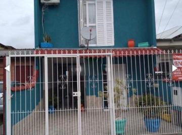 Casa · 126m² · 3 Quartos · 1 Vaga · Sobrado na Hipica - 3 Dormitórios, sendo 1 Suíte