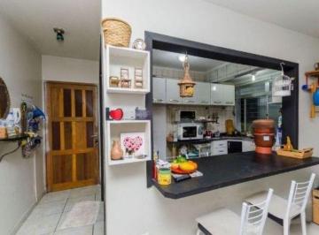Apartamento · 57m² · 2 Quartos · Apartamento térreo 2 dormitórios I bairro Camaquã