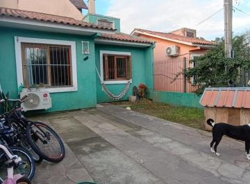 Casa · 63m² · 2 Quartos · 1 Vaga · Casa em Aberta dos Morros