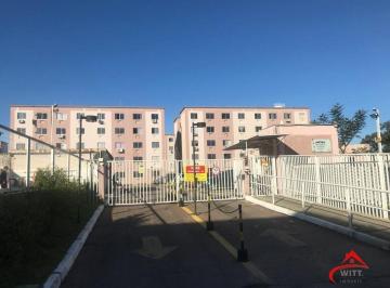 Apartamento · 40m² · 2 Quartos · 1 Vaga · Apartamento de 2 dormitórios no bairro Hípica