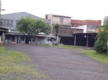 Terreno · 1090m² · Terreno no bairro São Geraldo.