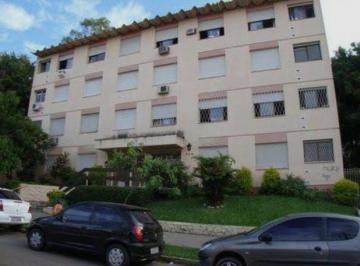 Apartamento · 45m² · 1 Quarto · Oportunidade no Teresópolis