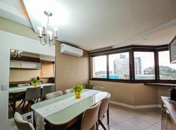 Apartamento · 100m² · 3 Quartos · 2 Vagas · Apartamento em Vila Ipiranga