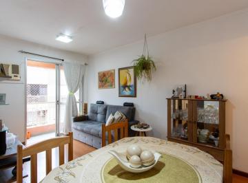 Apartamento · 58m² · 2 Quartos · 1 Vaga · OPORTUNIDADE!!! Apartamento semimobiliado!!!