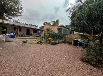 Casa · 80m² · 2 Quartos · 3 Vagas · Casa no bairro Hípica