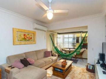 Apartamento · 110m² · 3 Quartos · 1 Vaga · Apartamento em Cristo Redentor