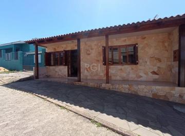 Casa · 300m² · 3 Quartos · 1 Vaga · Casa no Bairro Vila Nova