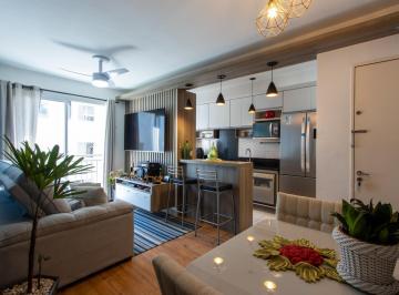 Apartamento · 68m² · 3 Quartos · 2 Vagas · Apartamento em Tristeza
