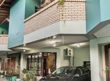 Casa · 135m² · 3 Quartos · 1 Vaga · Casa de Condomínio em Ipanema