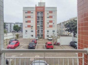 Apartamento · 64m² · 3 Quartos · 1 Vaga · Apartamento no bairro Cristal - 3 dormitórios