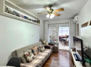 Casa · 64m² · 2 Quartos · 1 Vaga · Garden reformado com 2 dormitórios e vaga no coração do bairro  Bonfim!