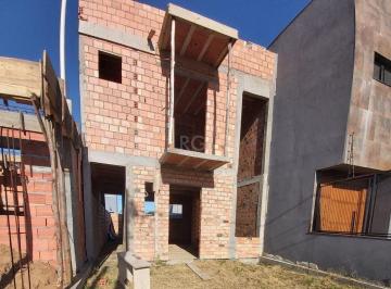Casa · 100m² · 2 Quartos · 2 Vagas · Casa em Aberta dos Morros