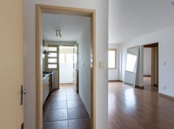 Apartamento · 62m² · 2 Quartos · 1 Vaga · Apartamento 2 quartos, com 1 vaga escriturada - Bairro Tristeza