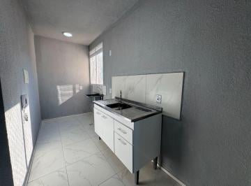 Apartamento · 42m² · 2 Quartos · 1 Vaga · Apartamento 2 dormitórios Vida Alegre Sarandi Porto Alegre 42m