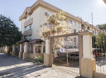 Apartamento · 58m² · 2 Quartos · 1 Vaga · Apartamento de 2 quartos, no Bairro Tristeza, semi-mobiliado, com vaga escriturada.