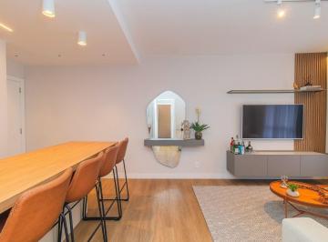 Apartamento · 100m² · 2 Quartos · Apartamento em Passo da Areia