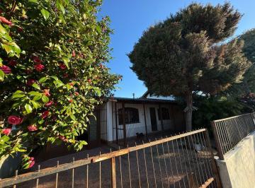 Casa · 80m² · 3 Quartos · 2 Vagas · Casa no bairro Aberta dos Morros - 3 dormitórios