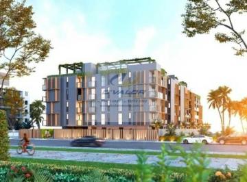 Apartamento · 103m² · 3 Quartos · 2 Vagas · Imoveis - em Altiplano Cabo Branco