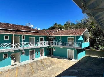 Apartamento · 40m² · 1 Quarto · 1 Vaga · Apartamento com 1 quarto, Praia da Maranduba, Ubatuba - R$ 250 mil, Cod: 2762