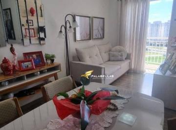 10c4d94899041caa08572709fd66d537bde29c30 · Apartamento com 2 dormitórios à venda, 54 m² por R$ 680.000,00 - Jardim das Samambaias - Jundiaí/SP