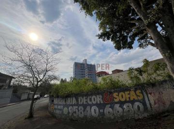 341ce7d18d1fcae6176b569a3e81f701465a67de · Terreno à venda, 383 m² por R$ 750.000,00 - Jardim Pedroso - Mauá/SP