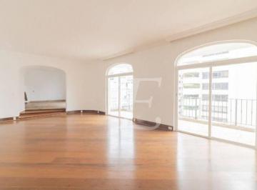 db722341d34c4b14fcec6c4e140728a9e6847554 · Apartamento para alugar, 316 m² por R$ 29.417,00/mês - Jardim América - São Paulo/SP