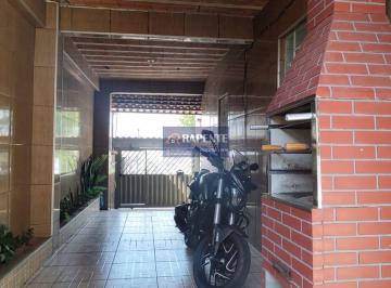 Casa · 143m² · 3 Quartos · 1 Vaga · Casa à venda no bairro Santa Cecília - Barbacena/MG