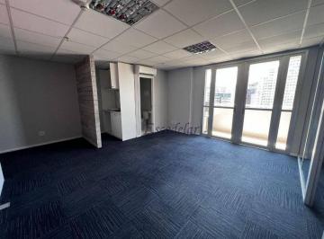 3ad0fdb62410073355fe72b1e4fe99e8a020a088 · Sala à venda, 53 m² por R$ 599.800,01 - Cerqueira César - São Paulo/SP