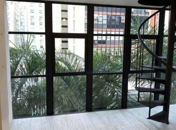 f3e5e0e4de17d890a37ec74358c5b8c9140b7270 · Conjunto à venda, 37 m² por R$ 550.000,01 - Cerqueira César - São Paulo/SP