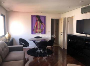 7d1bbaf80ad9230a2fe5919b853a088f3b03d41b · Apartamento com 1 dormitório à venda, 52 m² por R$ 800.000,05 - Jardim Paulista - São Paulo/SP