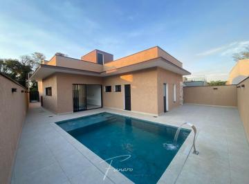 Casa · 205m² · 3 Quartos · 4 Vagas · Condomínio Villa Verona - Casa à venda no Condomínio Villa Verona - Sorocaba/SP