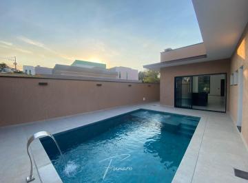 Casa · 205m² · 3 Quartos · 4 Vagas · Condomínio Villa Verona - Casa à venda no Condomínio Villa Verona - Sorocaba/SP