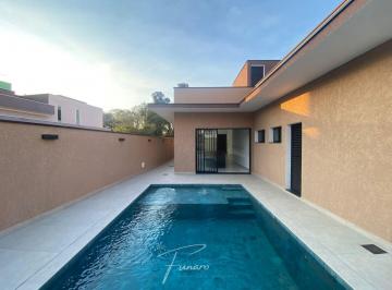 Casa · 205m² · 3 Quartos · 4 Vagas · Condomínio Villa Verona - Casa à venda no Condomínio Villa Verona - Sorocaba/SP